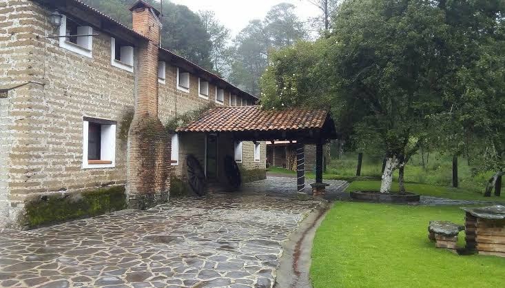 Hotel Al final de la Senda